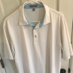 Peter Millar Summer Comfort Golf Shirt